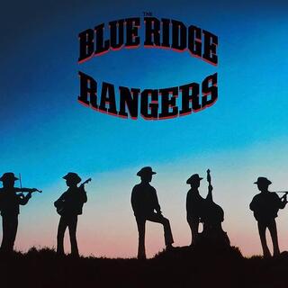 JOHN FOGERTY - The Blue Ridge Rangers