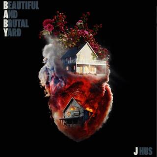J HUS - Beautiful And Brutal Yard