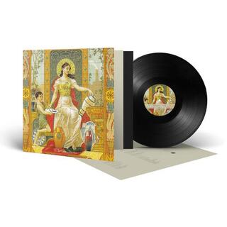 SOL INVICTUS - Thrones