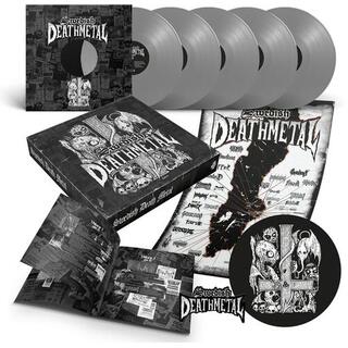 VARIOUS ARTISTS - Swedish Death Metal / Various