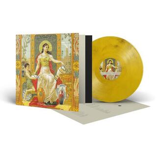 SOL INVICTUS - Thrones