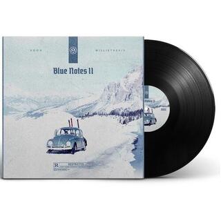 WILLIE THE KID &amp; V DON - Blue Notes 2