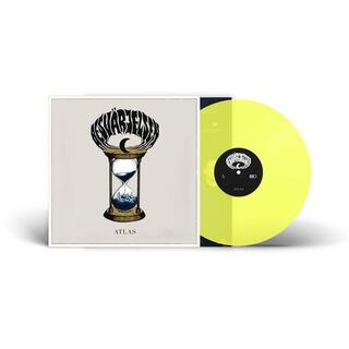 BESVARJELSEN - Atlas