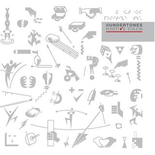 UNDERTONES - Positive Touch [lp]