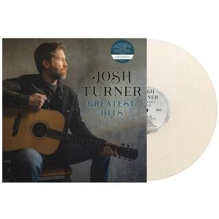 JOSH TURNER - Greatest Hits