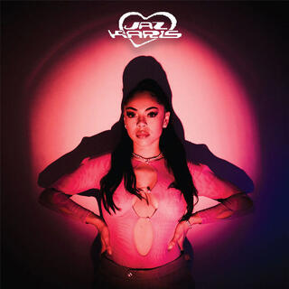 JAZ KARIS - Favorites (Vinyl)