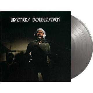 UPSETTERS - Double Seven [lp] (Limited Silver 180 Gram Audiophile Vinyl, Numbered To 750, Import)