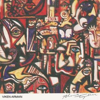 VIKEN ARMAN - Alone Together