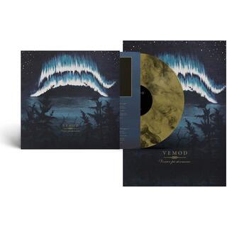 VEMOD - Venter Pa Stormene - Gold/black Marbled