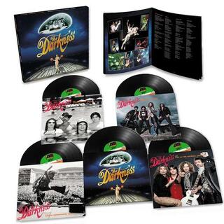 DARKNESS - Permission To Land... Again: Deluxe Edition (Vinyl)