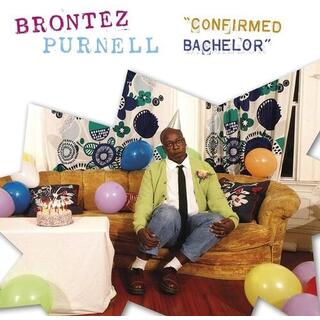 BRONTEZ PURNELL - Confirmed Bachelor