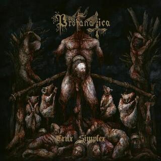 PROFANATICA - Crux Simplex