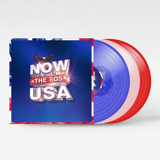 VARIOUS ARTISTS - Now That&#39;s What I Call Usa