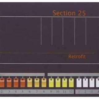 SECTION 25 - Retrofit