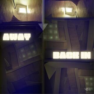 RAW POETIC - Away Back In