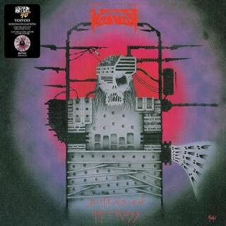 VOIVOD - Dimension Hatross