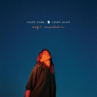 MCMAHON - Light, Dark, Light Again (Gatefold (Fsc Certified Stock)