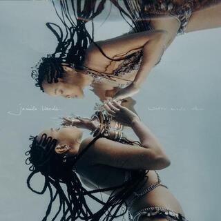 JAMILA WOODS - Water Made Us