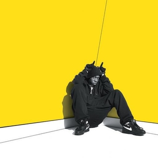 DIZZEE RASCAL - Boy In Da Corner