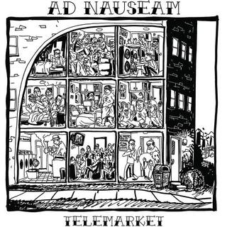 TELEMARKET - Ad Nauseam