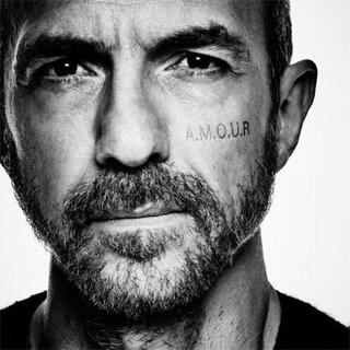 CALOGERO - A.M.O.U.R [2lp]
