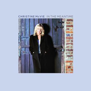 CHRISTINE MCVIE - In The Meantime [2lp] (D-side Etching)