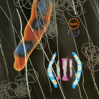 LUSH - Spooky (Clear)