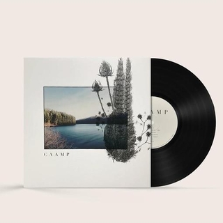 CAAMP - Caamp [lp]