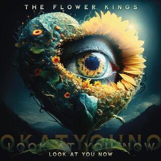 THE FLOWER KINGS - Look At You Now [2lp] (180 Gram, Gatefold)