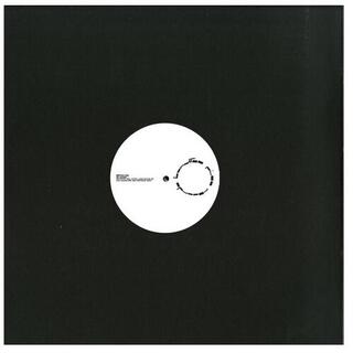 NO NATION - Banoffee Pies White Label Series 02 [12in]