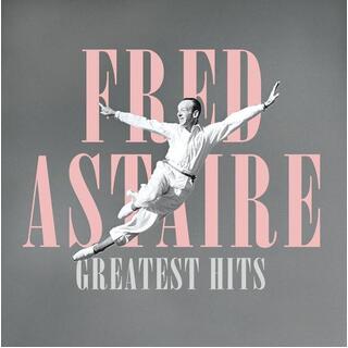 FRED ASTAIRE - Greatest Hits (Vinyl)