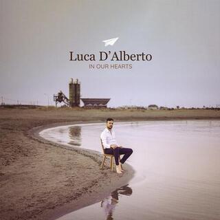 LUCA DALBERTO - In Our Hearts [lp]