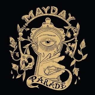 MAYDAY PARADE - Monsters In The Closet [2lp] (10th Anniversary Edition, Import)
