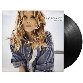 ILSE DELANGE - Next To Me [lp] (180 Gram Audiophile Vinyl, First Time On Vinyl, Bonus Track, Insert With Lyrics, Import)