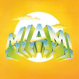 MIAMI - Miami [lp]