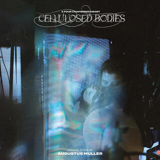 SOUNDTRACK - Cellulosed Bodies: Original Motion Picture Score (Crystal Clear Vinyl)