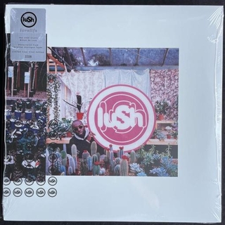 LUSH - Lovelife (Clear)