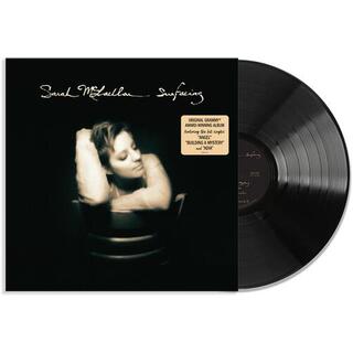 SARAH MCLACHLAN - Surfacing [lp]