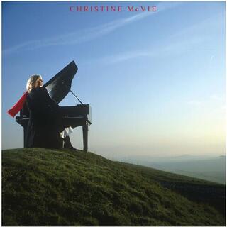 CHRISTINE MCVIE - Christine Mcvie [lp]