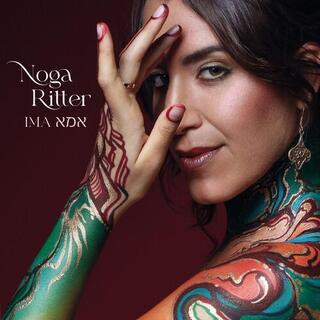 NOGA RITTER - Ima [lp]