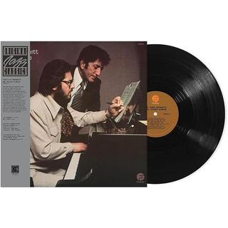 TONY BENNETT &amp; BILL EVANS - Tony Bennett Bill Evans Album [lp] (180 Gram, Import)