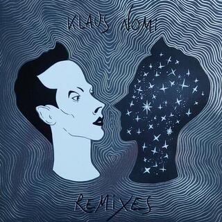 KLAUS NOMI - Remixes [lp]