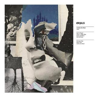 GRAILS - Anches En Maat