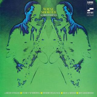 WAYNE SHORTER - Schizophrenia