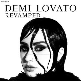 DEMI LOVATO - Revamped