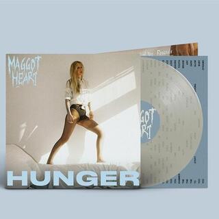 MAGGOT HEART - Hunger