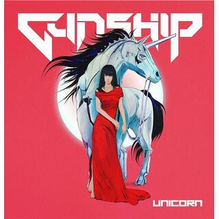 GUNSHIP - Unicorn (Vinyl)