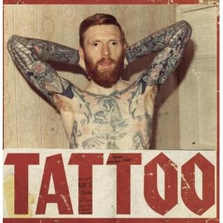 STEVE JOLLIFFE - Tattoo