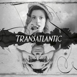 SOUNDTRACK - Transatlantic (Vinyl)