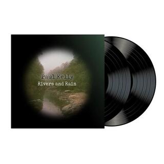 PAUL KELLY - Rivers &amp; Rain (Vinyl)